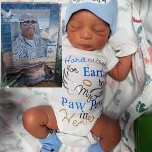 Meet your Posher, Marcus